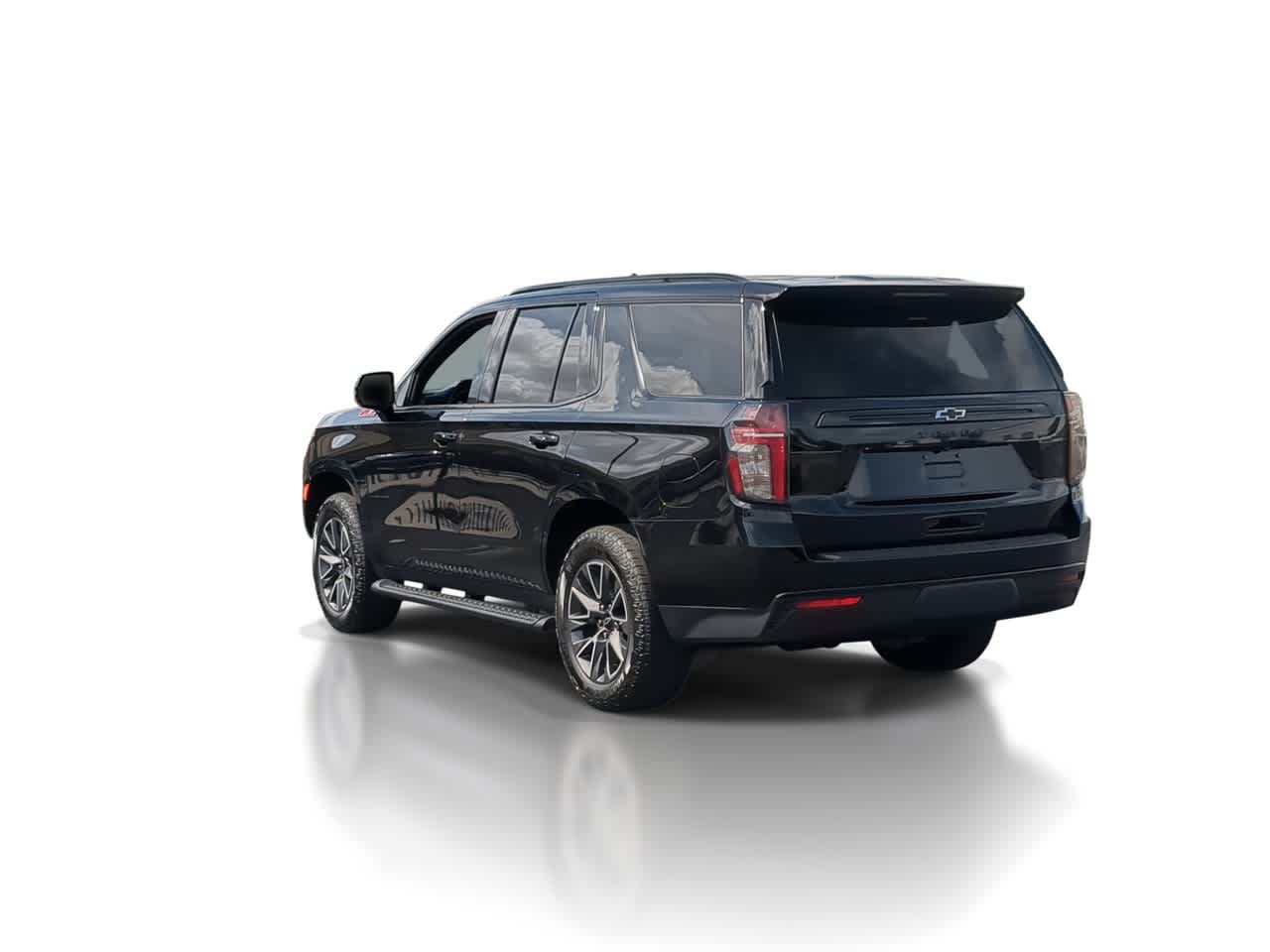 Thumbnail: 2023 Chevrolet Tahoe - 6
