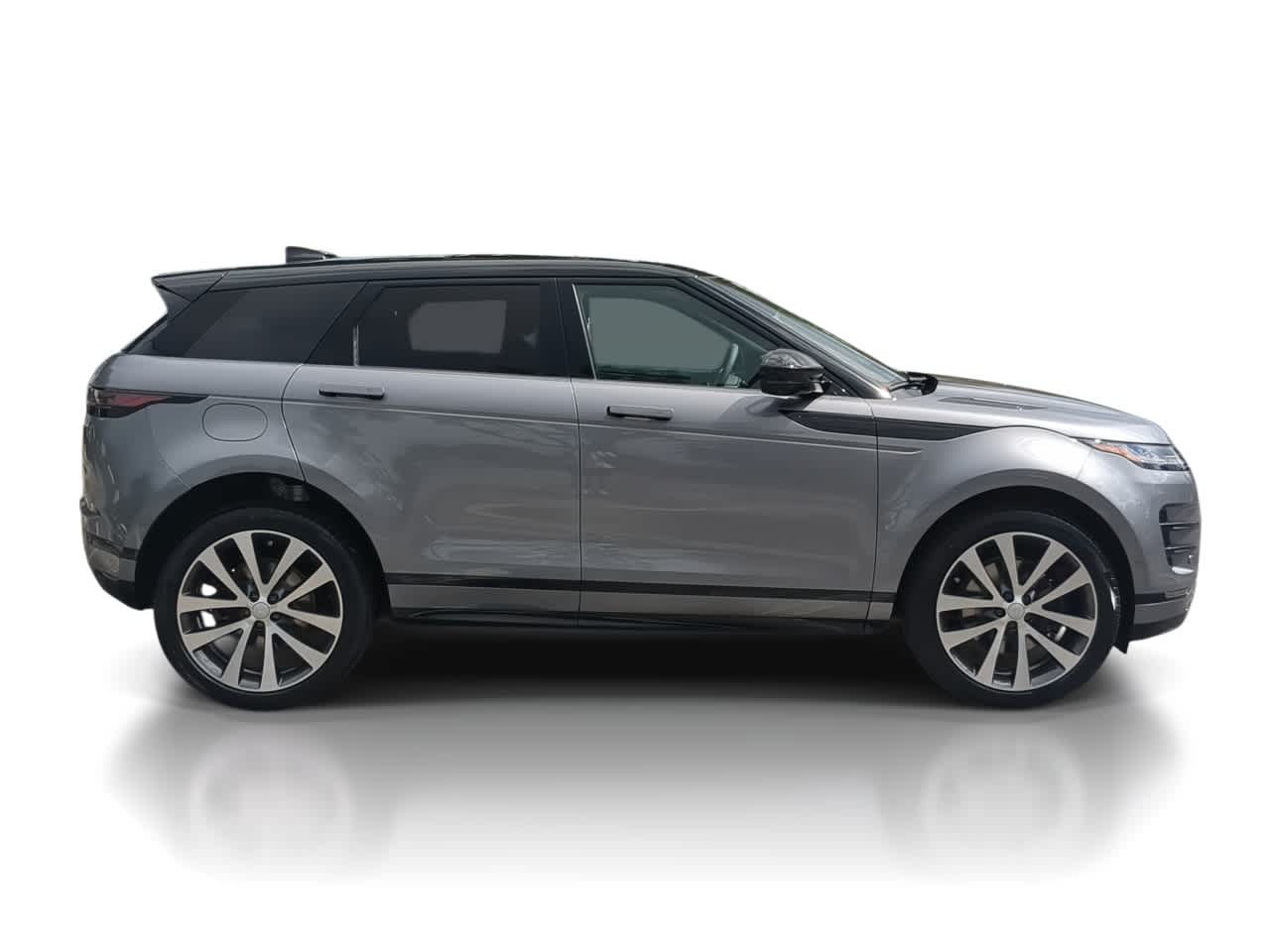 Thumbnail: 2026 Land Rover Range Rover Evoque - 9