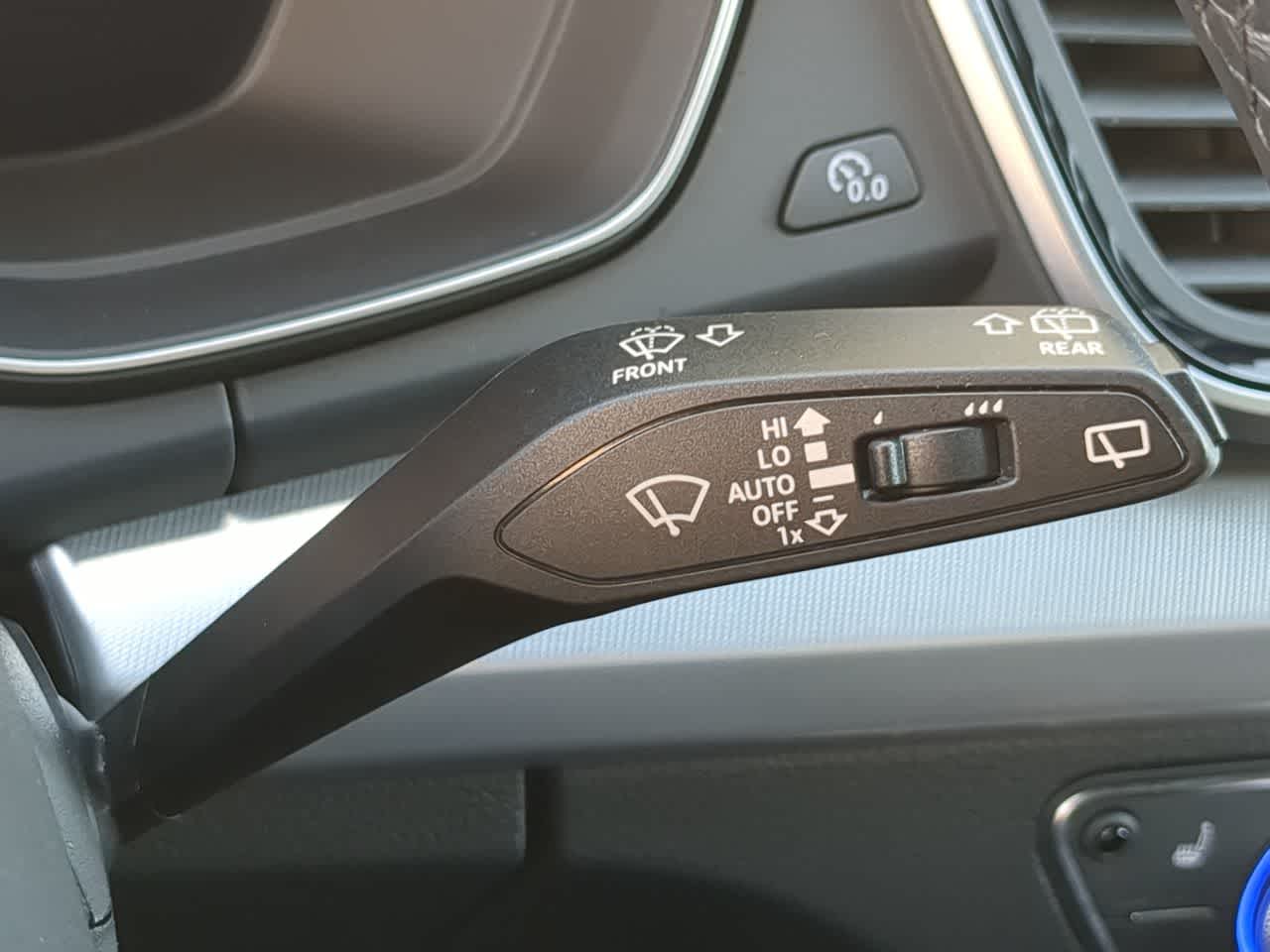 Thumbnail: 2025 Audi Q5 - 27