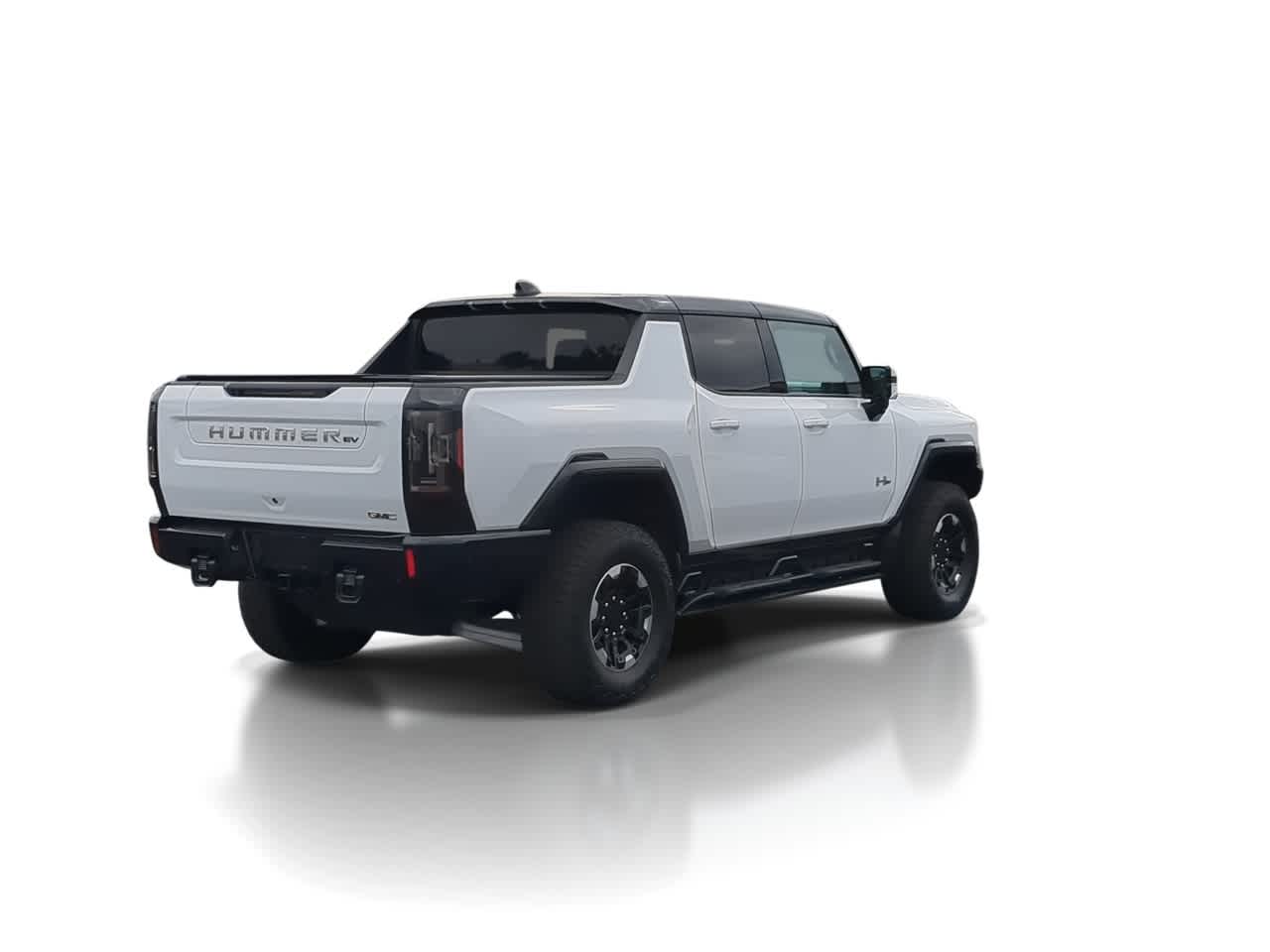 Thumbnail: 2023 GMC Hummer EV - 8