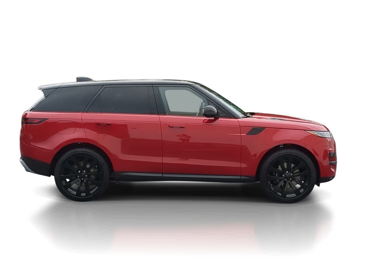 Thumbnail: 2026 Land Rover Range Rover Sport - 9
