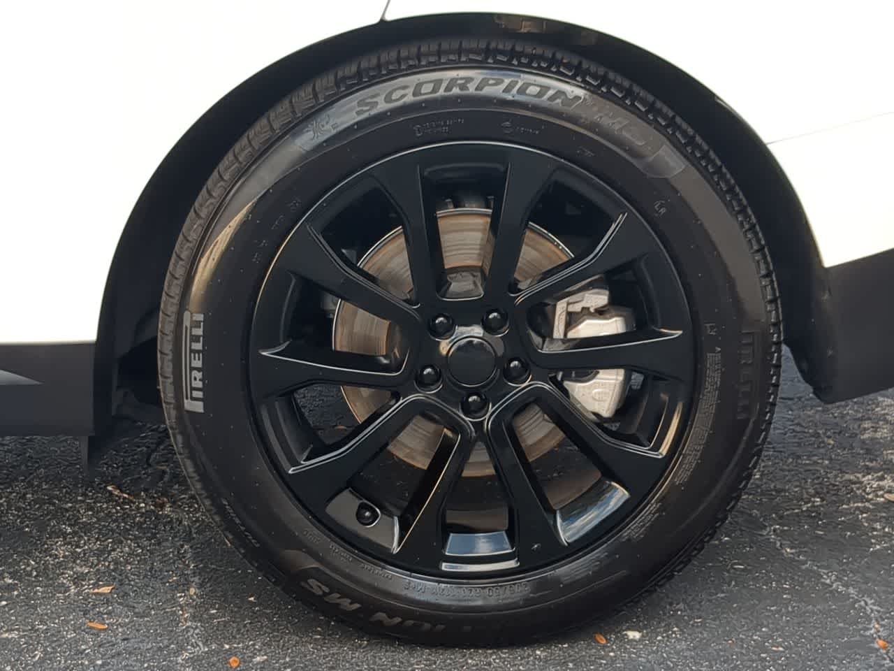 Thumbnail: 2025 Land Rover Range Rover Sport - 14