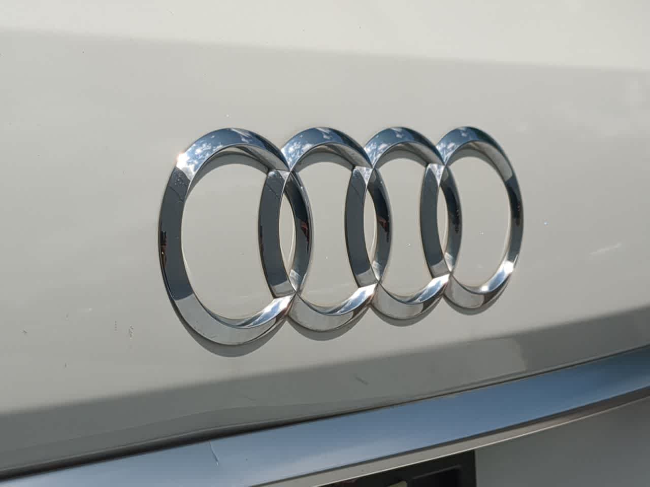 2023 Audi Q7 Premium Plus 11