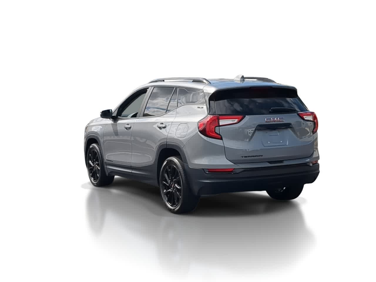 Thumbnail: 2023 GMC Terrain - 6