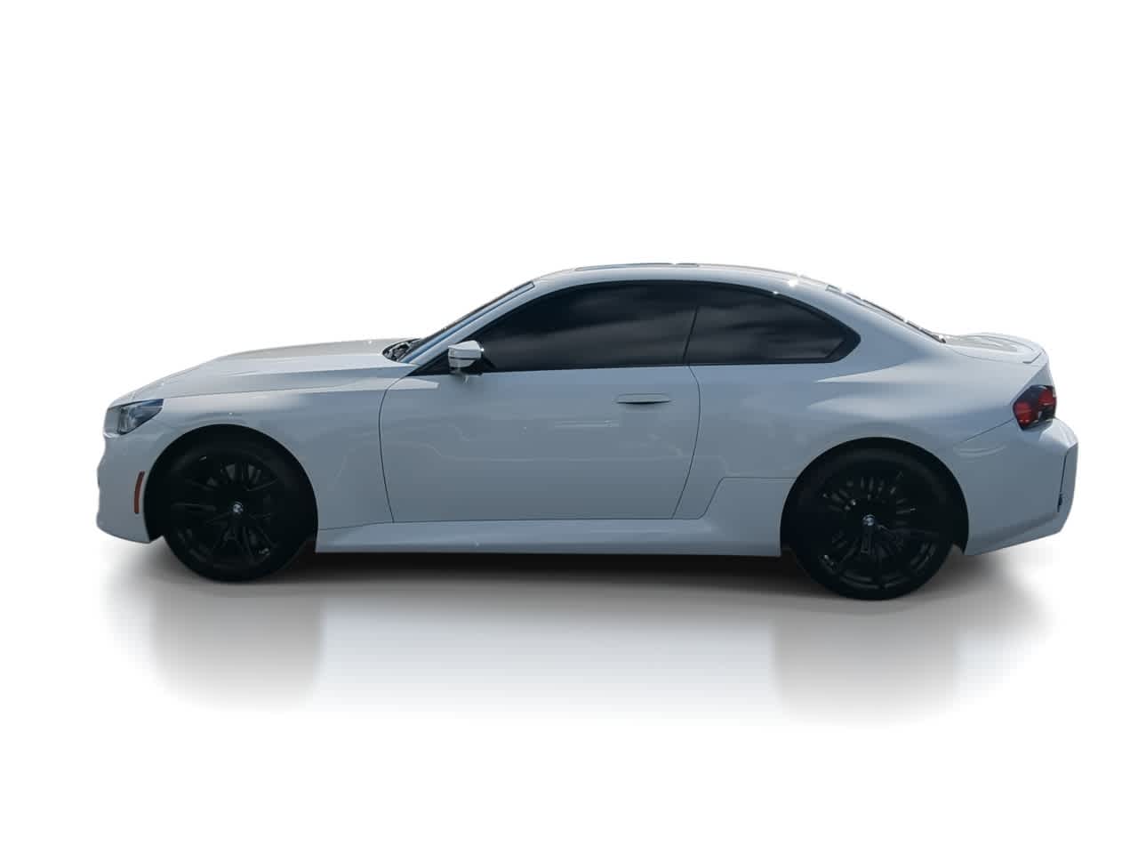 Thumbnail: 2024 BMW M2 - 5