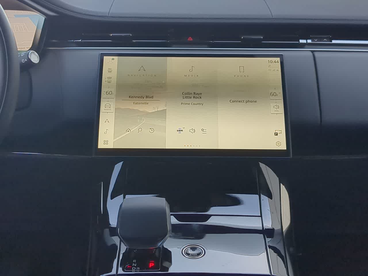 Thumbnail: 2025 Land Rover Range Rover Sport - 28