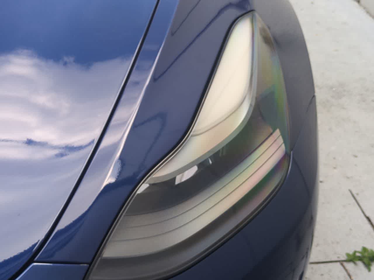 Thumbnail: 2021 Tesla Model 3 - 11