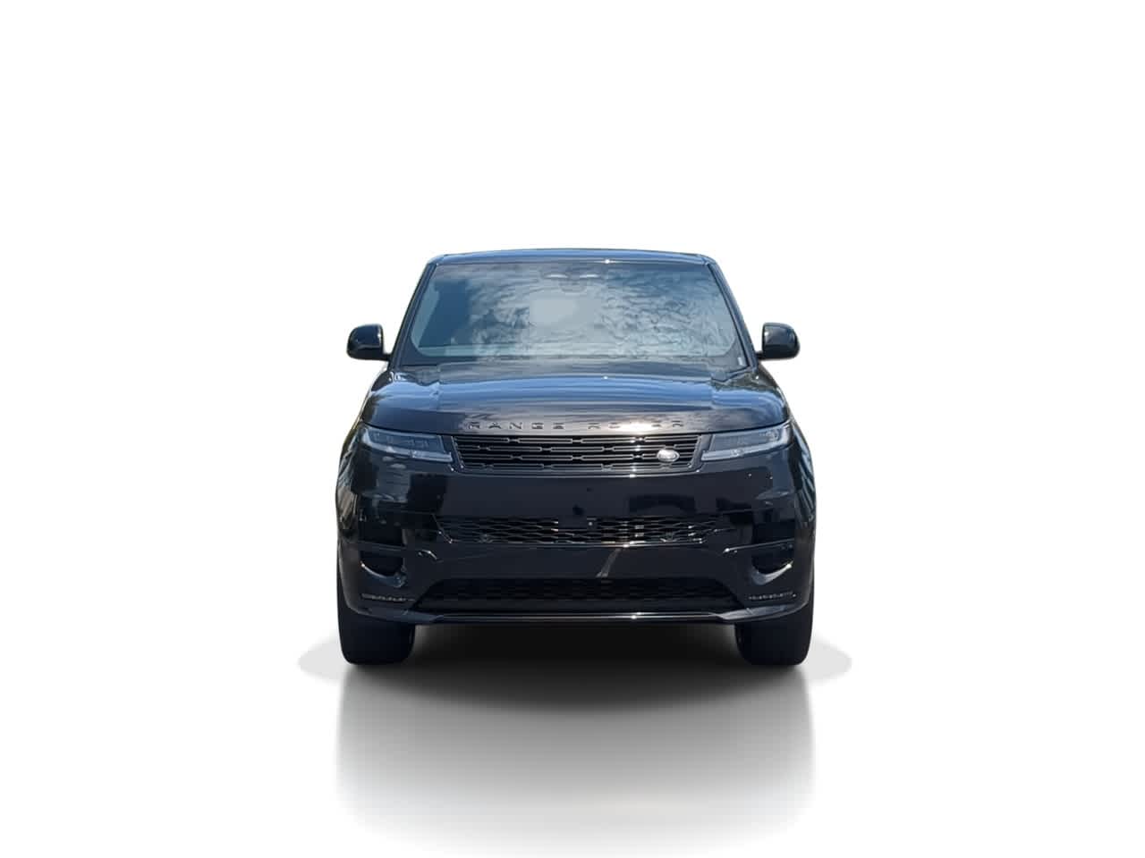 Thumbnail: 2026 Land Rover Range Rover Sport - 3