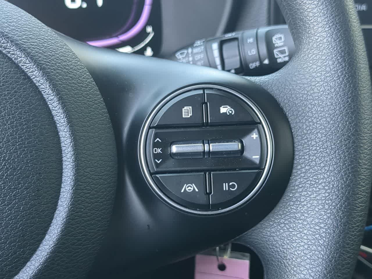 Thumbnail: 2025 Kia Soul - 24