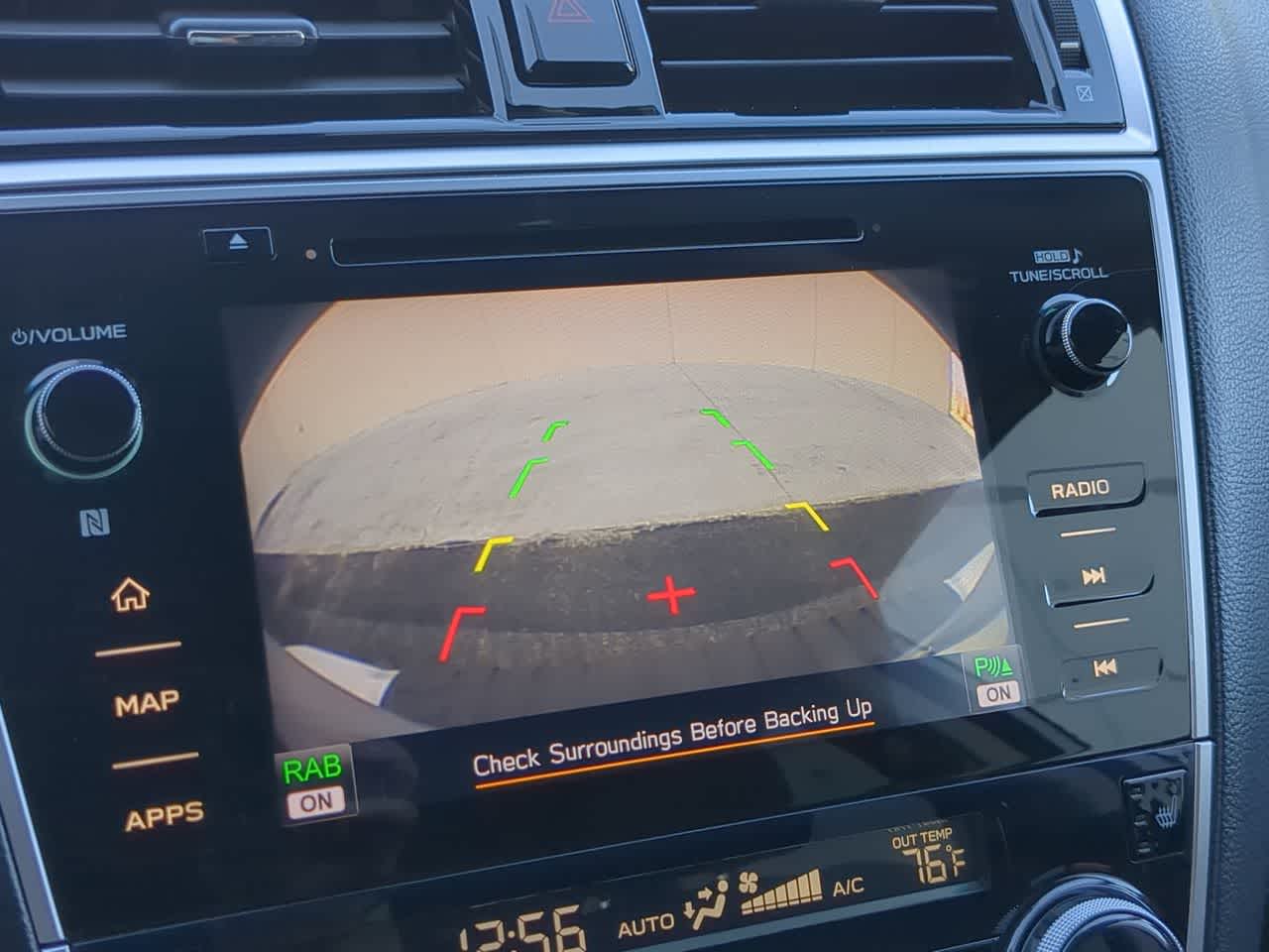 Thumbnail: 2019 Subaru Outback - 32