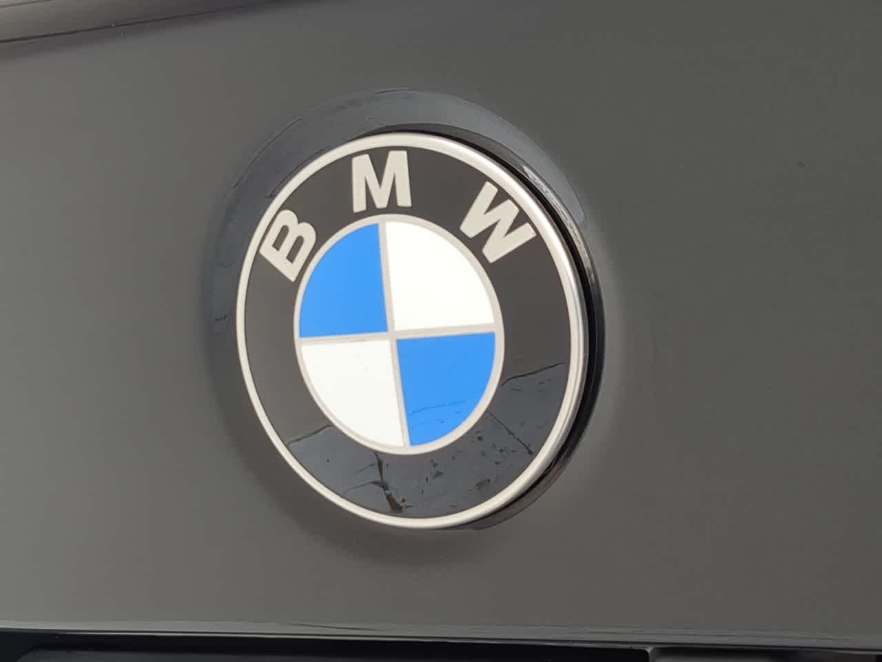 Thumbnail: 2024 BMW M3 - 11