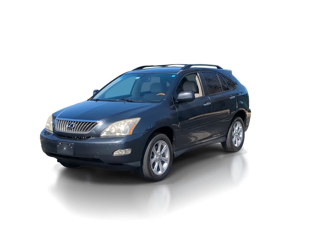 Used 2009 Lexus RX 350 SUV