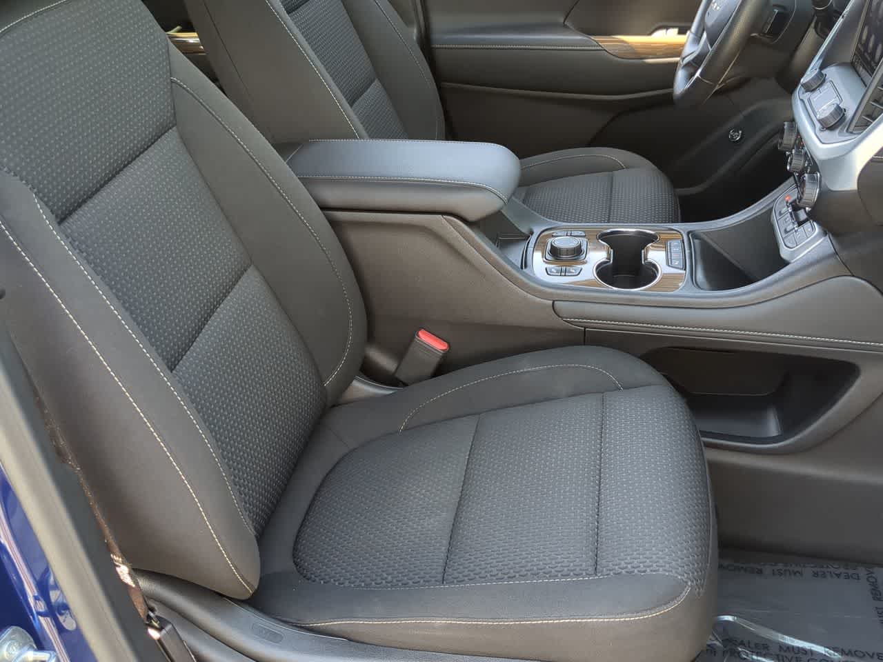 Thumbnail: 2023 GMC Acadia - 21