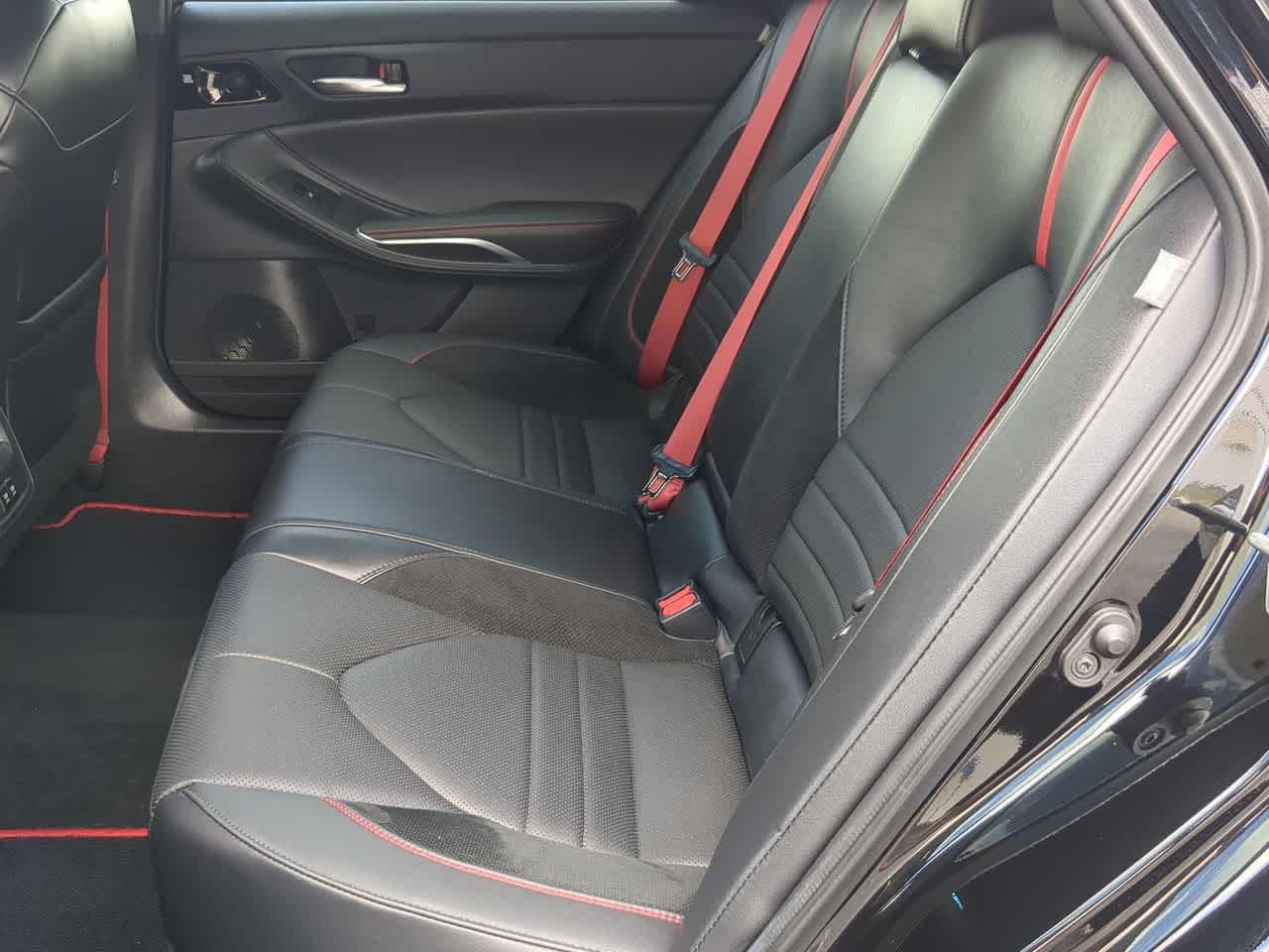 Thumbnail: 2020 Toyota Avalon - 20