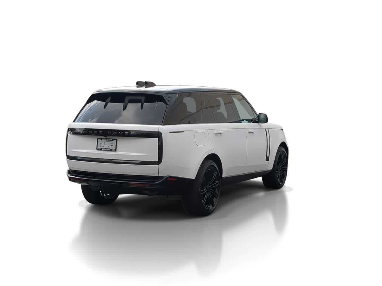 Thumbnail: 2026 Land Rover Range Rover - 8
