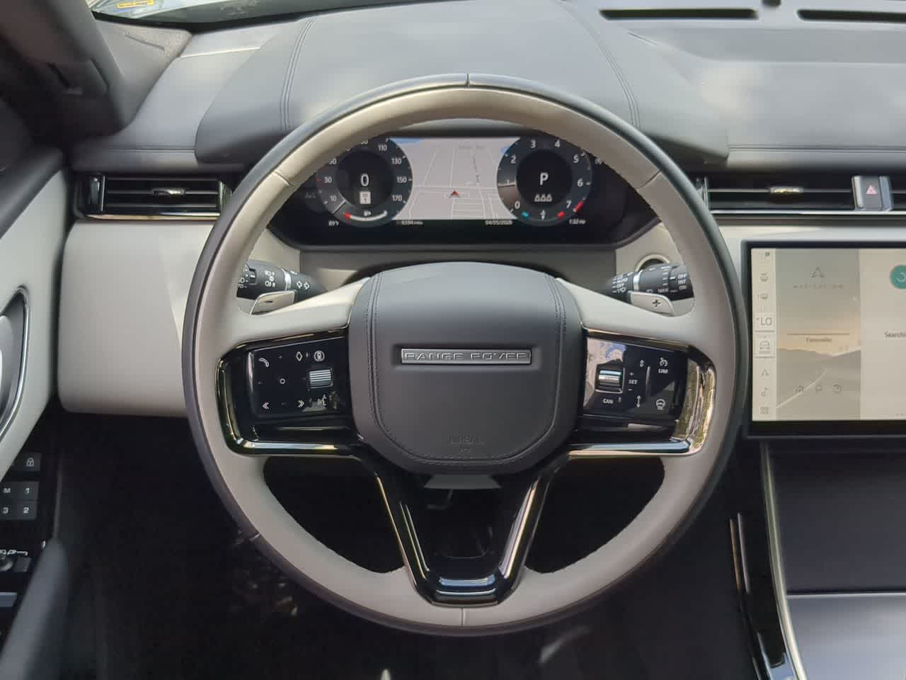 Thumbnail: 2026 Land Rover Range Rover Velar - 25