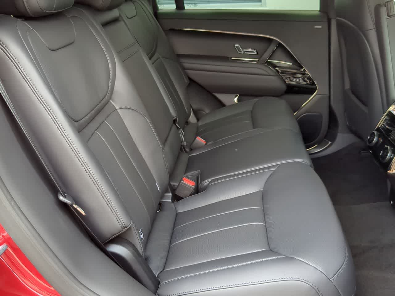 Thumbnail: 2026 Land Rover Range Rover Sport - 22