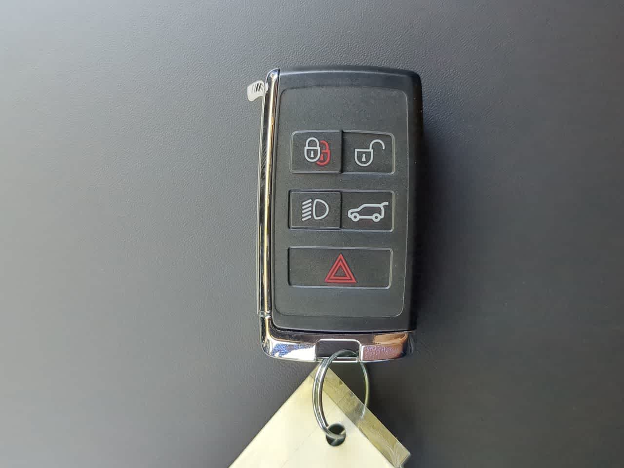 Thumbnail: 2026 Land Rover Range Rover Sport - 38