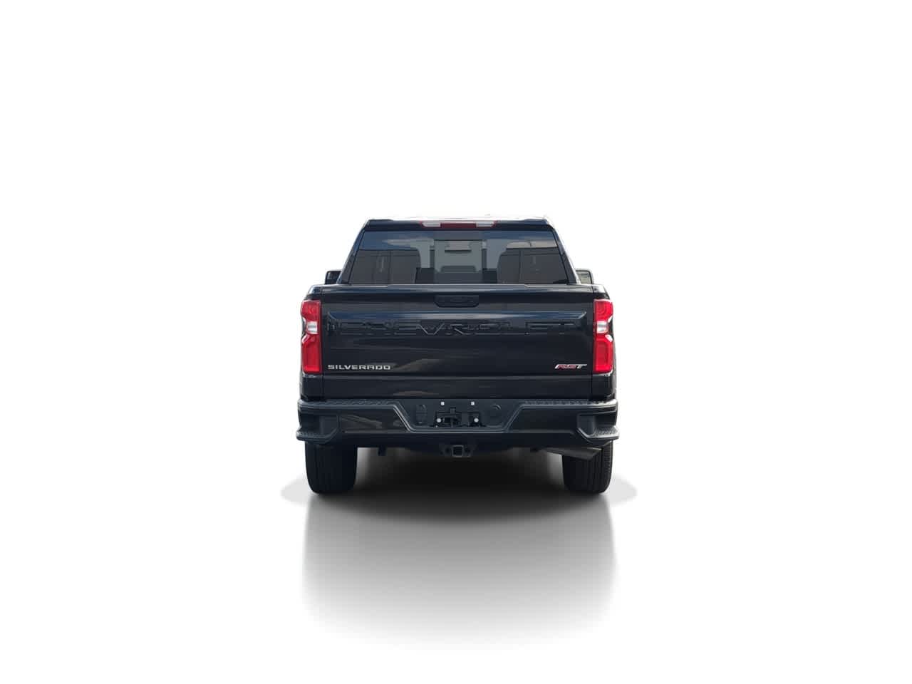 Thumbnail: 2025 Chevrolet Silverado 1500 - 7