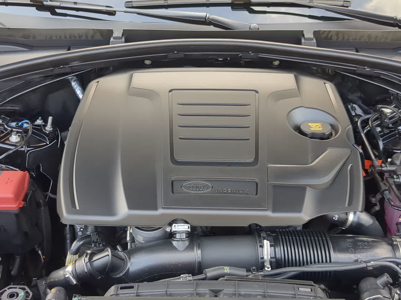 Thumbnail: 2026 Land Rover Range Rover Velar - 15