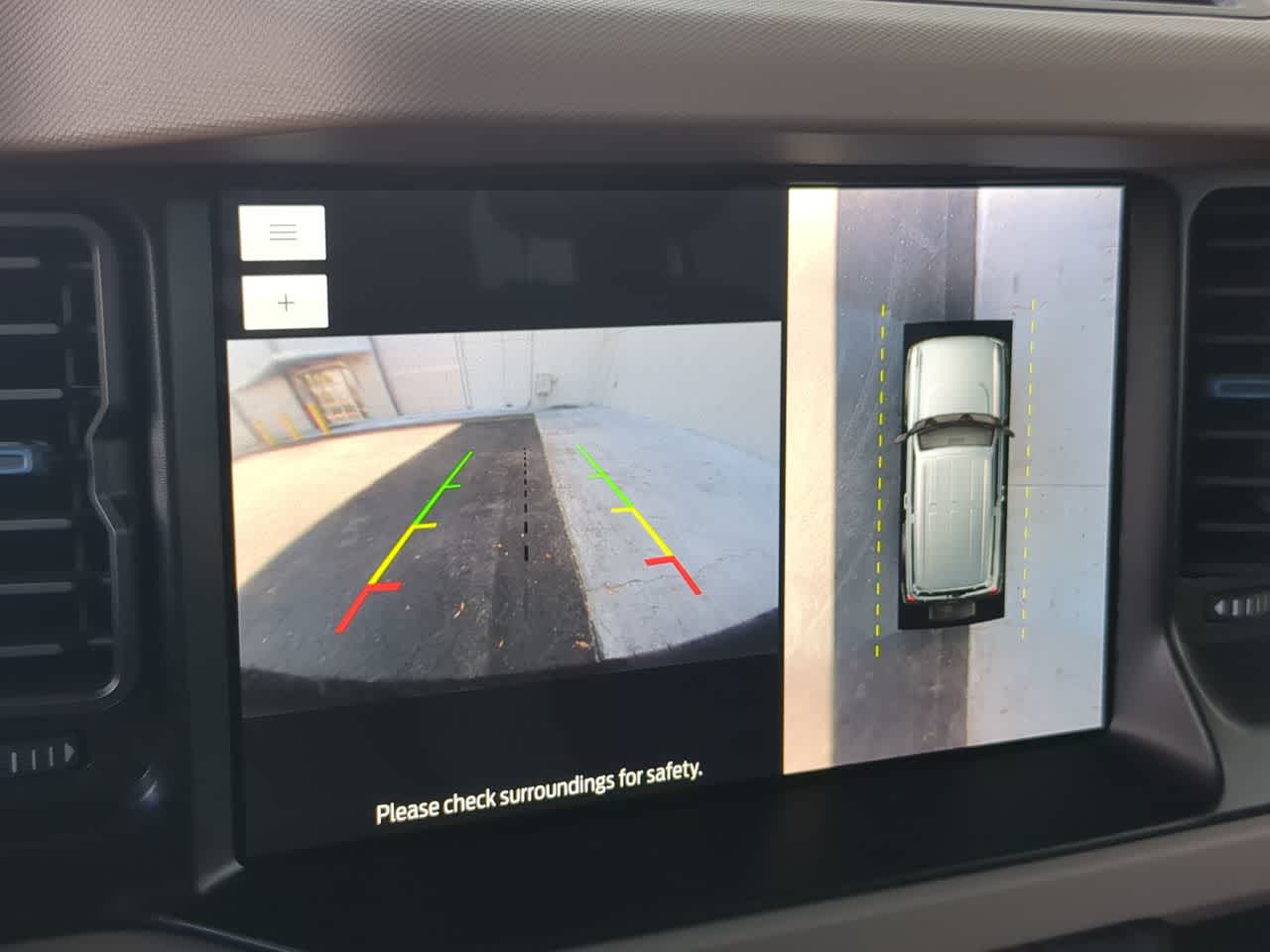 Thumbnail: 2023 Ford Bronco - 29