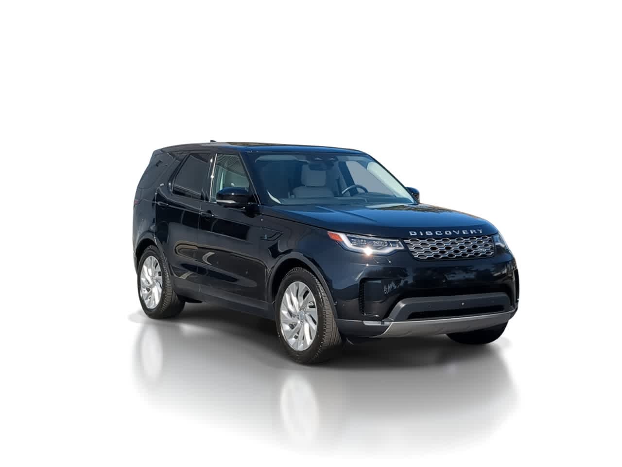 Thumbnail: 2025 Land Rover Discovery - 2