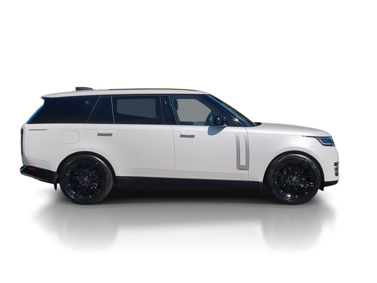 Thumbnail: 2025 Land Rover Range Rover - 9