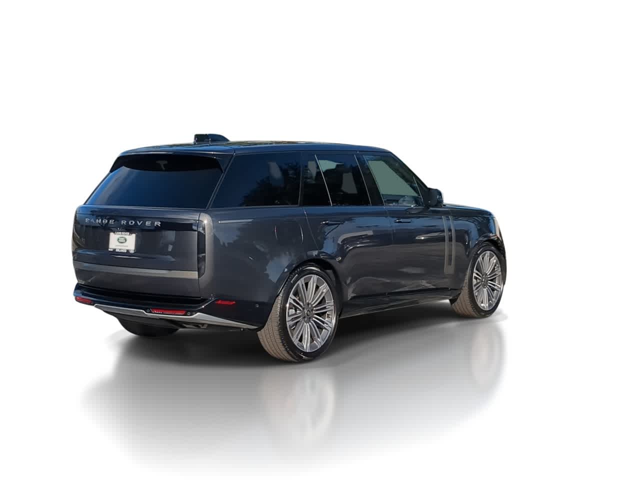 Thumbnail: 2025 Land Rover Range Rover - 8