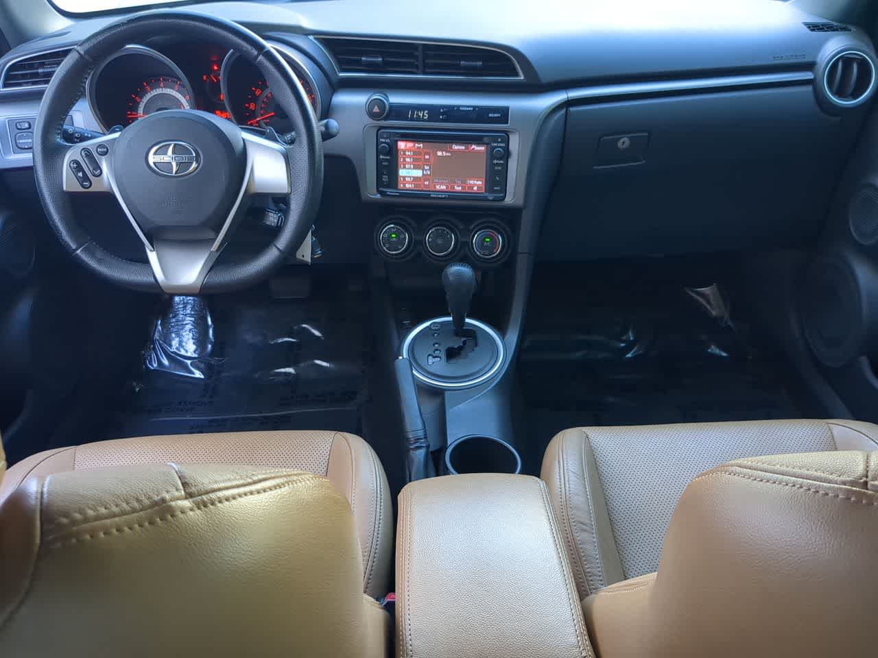 Thumbnail: 2015 Scion tC - 15