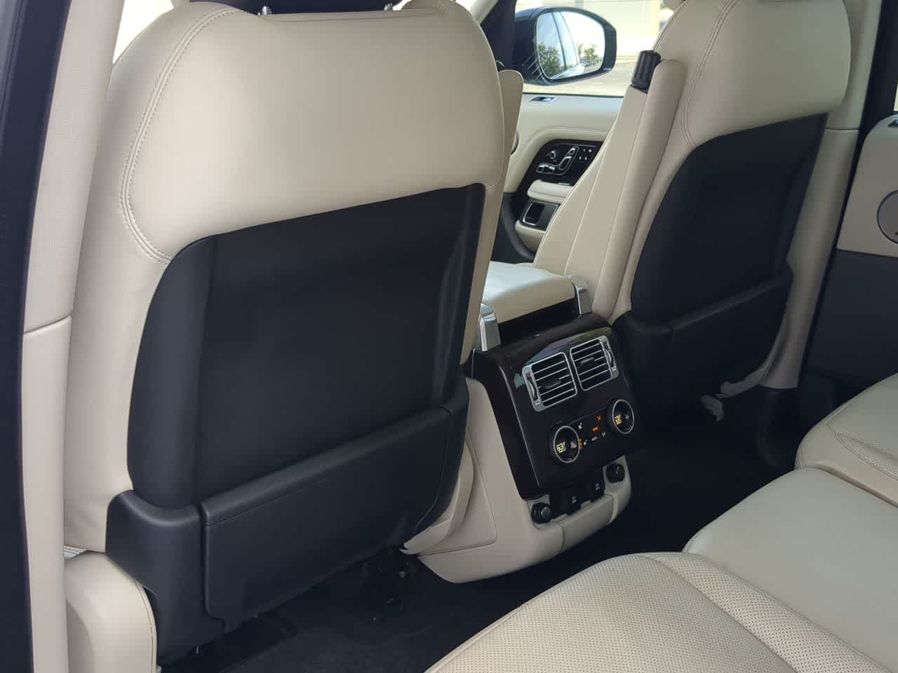 Thumbnail: 2020 Land Rover Range Rover - 19