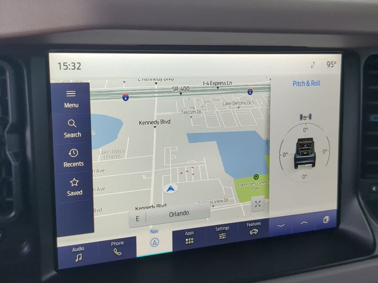 Thumbnail: 2023 Ford Bronco - 28