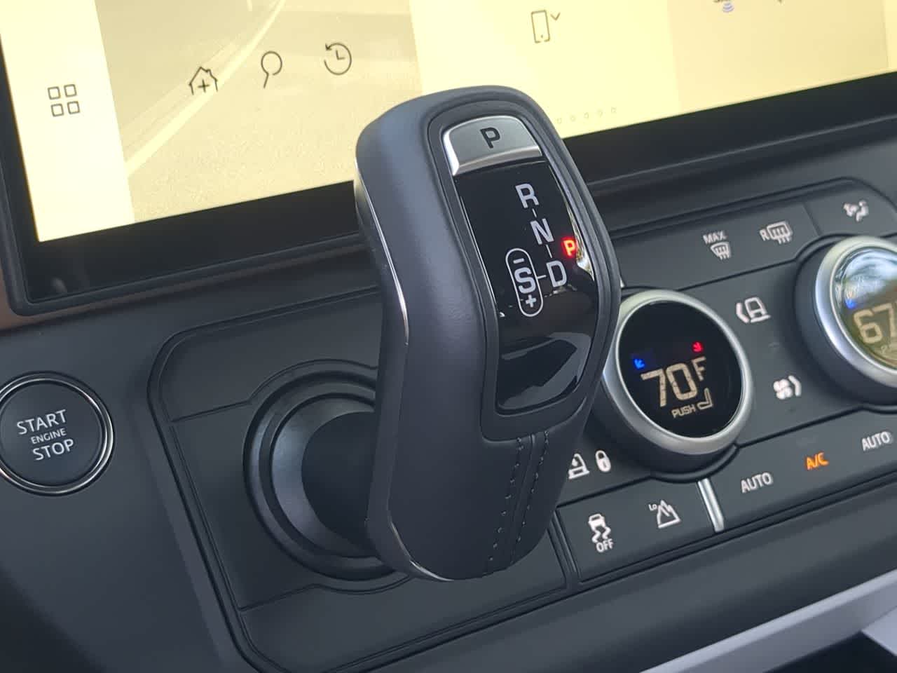 Thumbnail: 2026 Land Rover Defender - 34