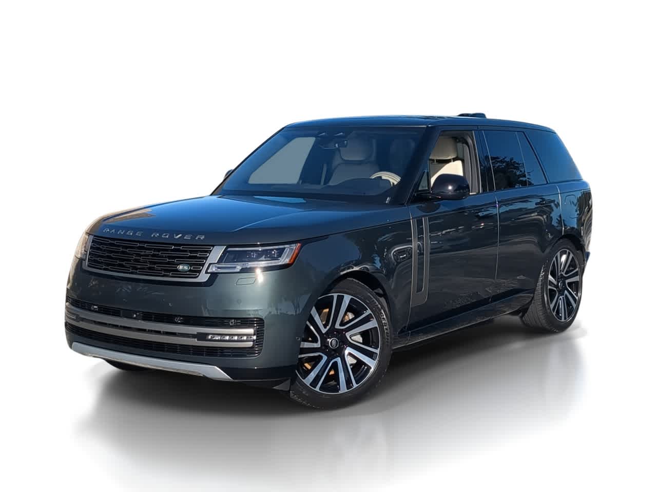 2023 Land Rover Range Rover SE -
                  Orlando, FL