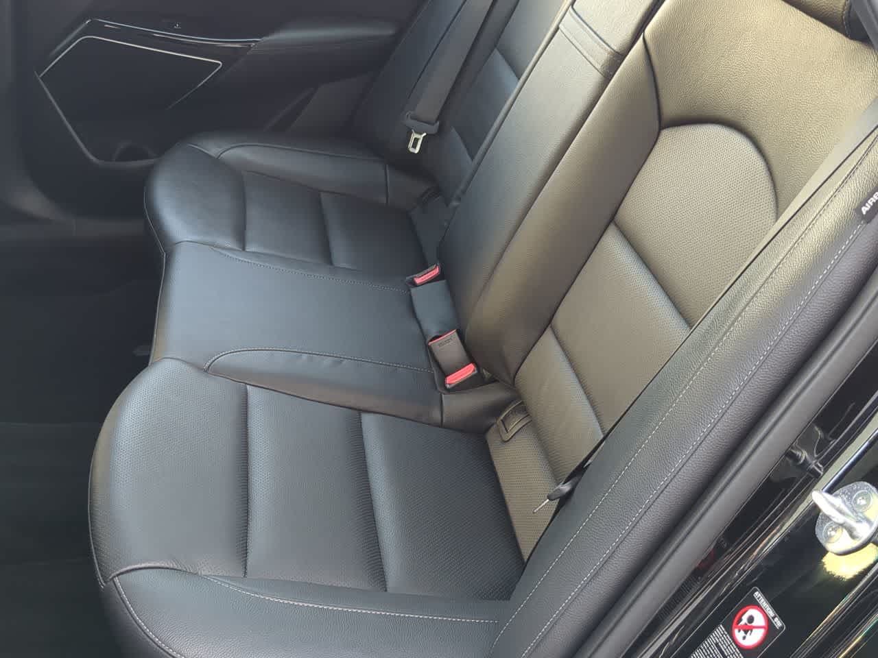 Thumbnail: 2019 Kia Cadenza - 20