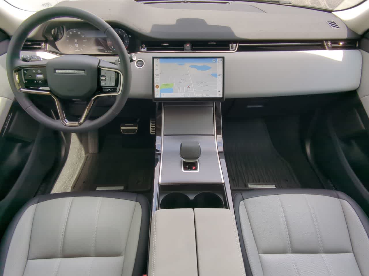 Thumbnail: 2025 Land Rover Range Rover Evoque - 14