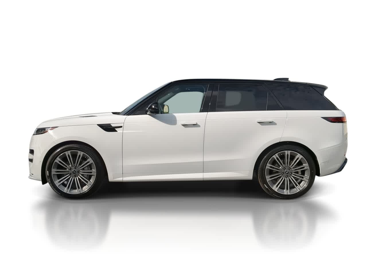 Thumbnail: 2025 Land Rover Range Rover Sport - 5