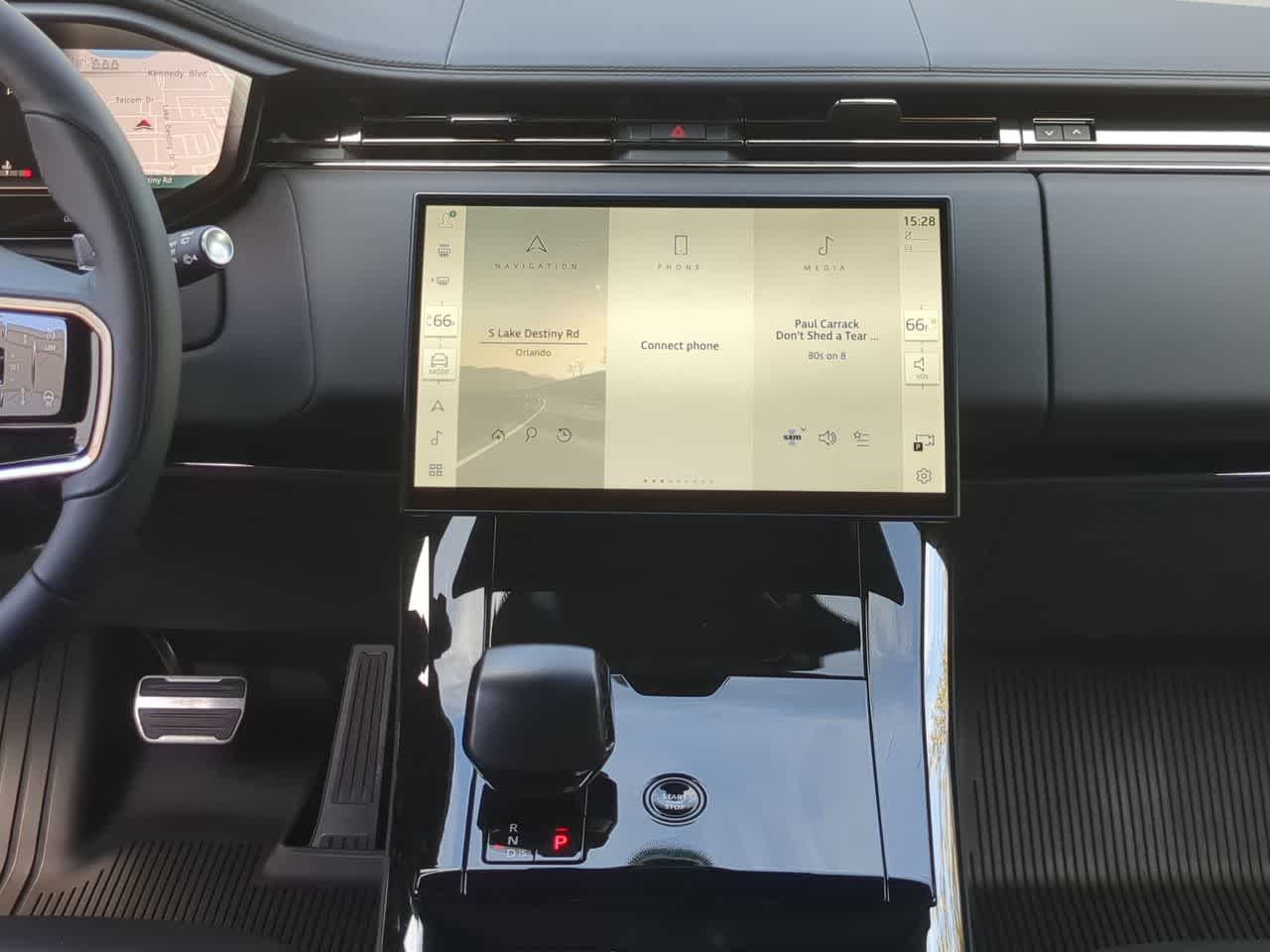 Thumbnail: 2026 Land Rover Range Rover Sport - 29