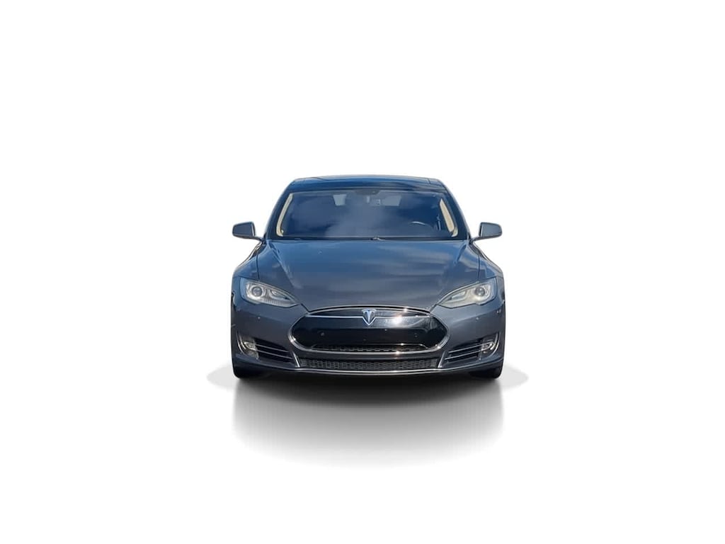 Used 2013 Tesla Model S Performance Sedan