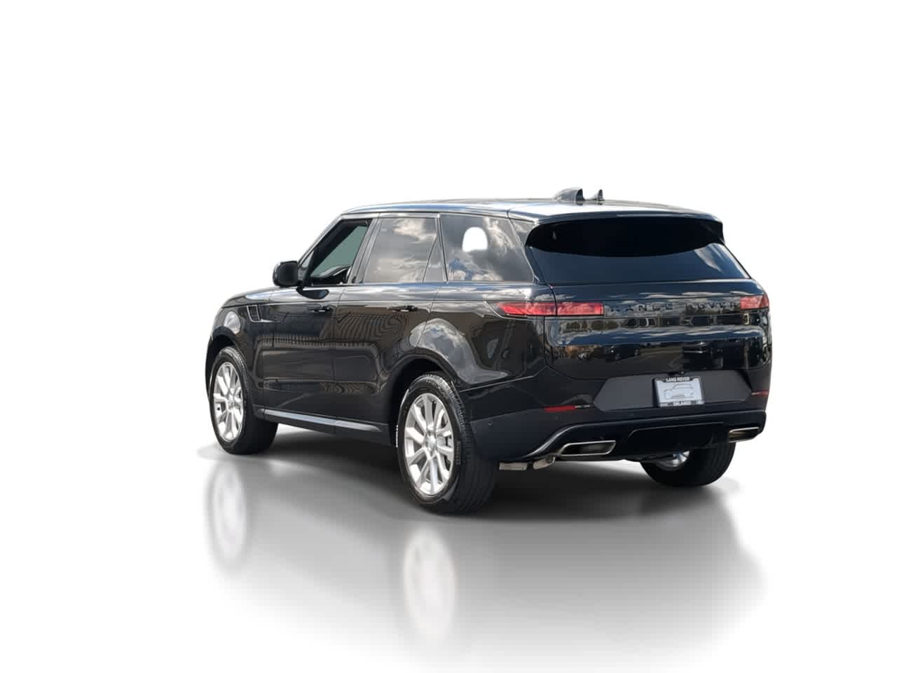 Thumbnail: 2025 Land Rover Range Rover Sport - 6
