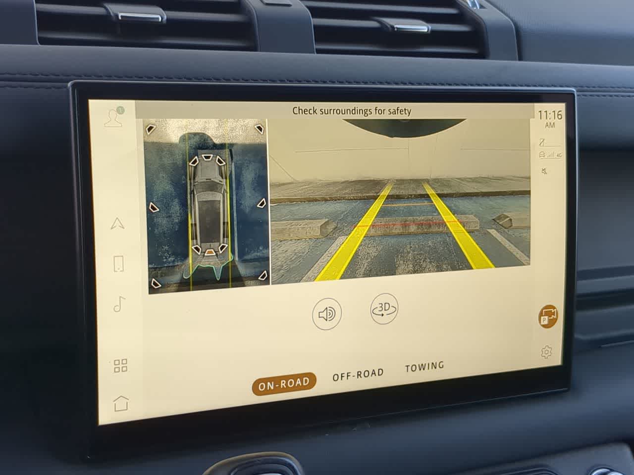 Thumbnail: 2024 Land Rover Defender - 29