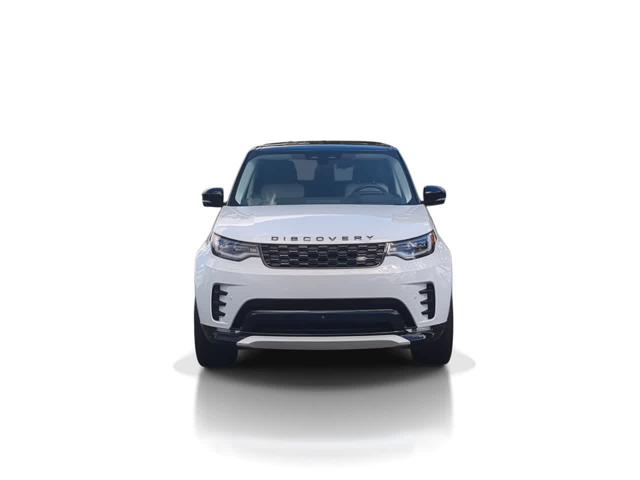 Thumbnail: 2025 Land Rover Discovery - 3