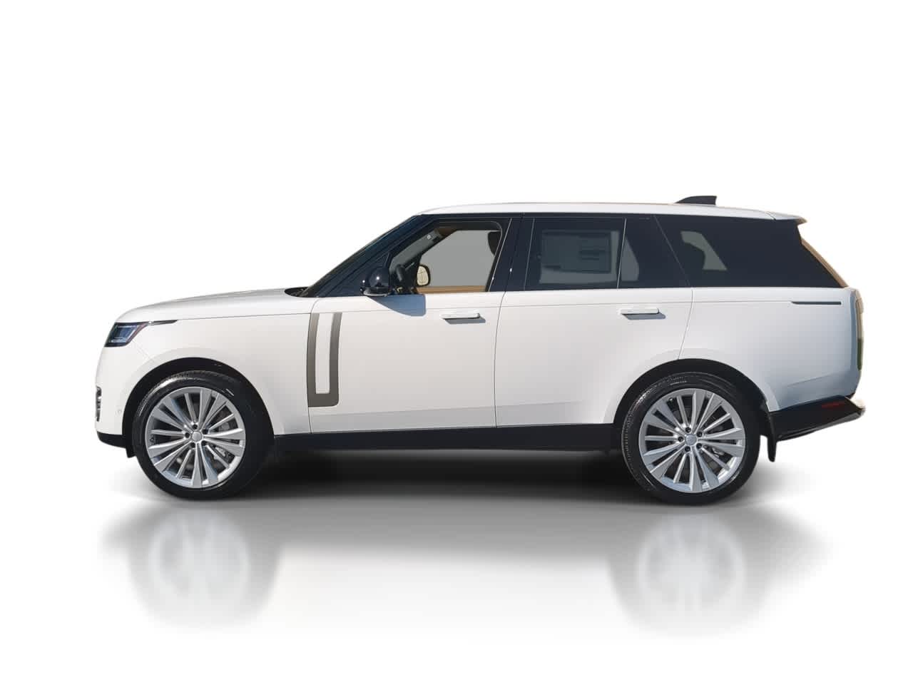 Thumbnail: 2025 Land Rover Range Rover - 5