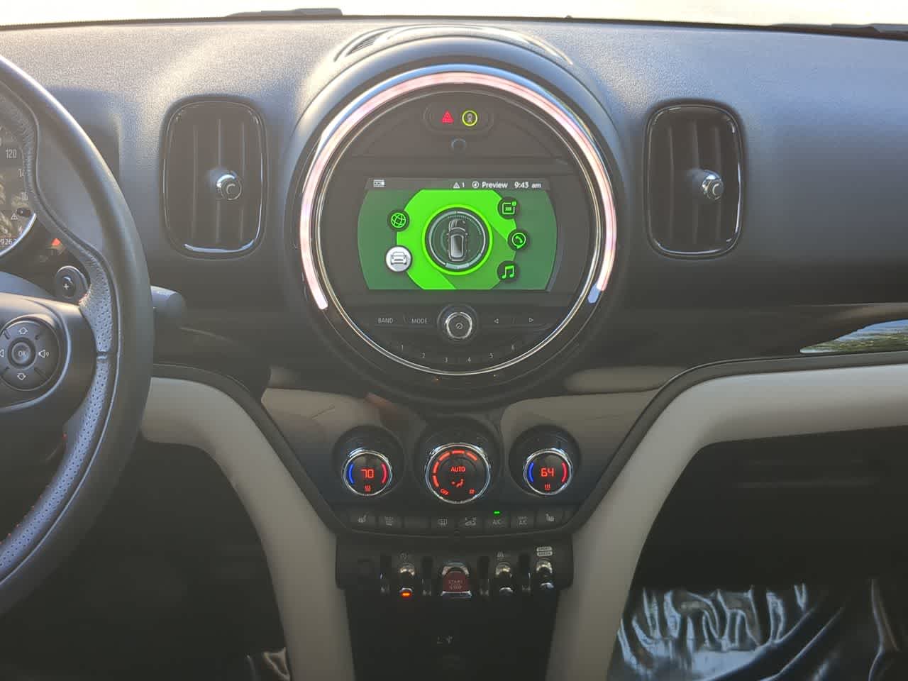 Thumbnail: 2020 MINI Cooper Countryman - 30