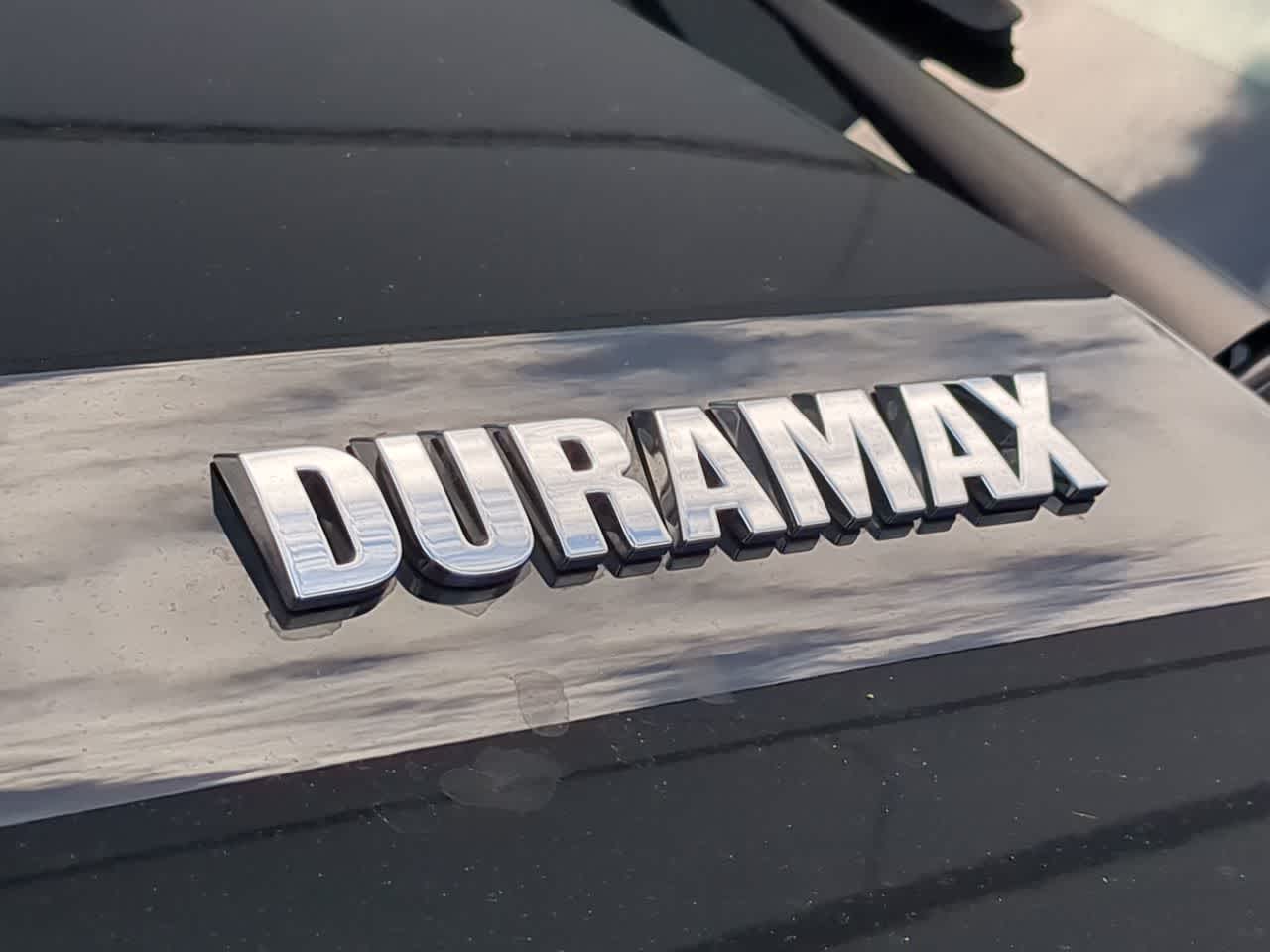 Thumbnail: 2025 Chevrolet Silverado 1500 - 36