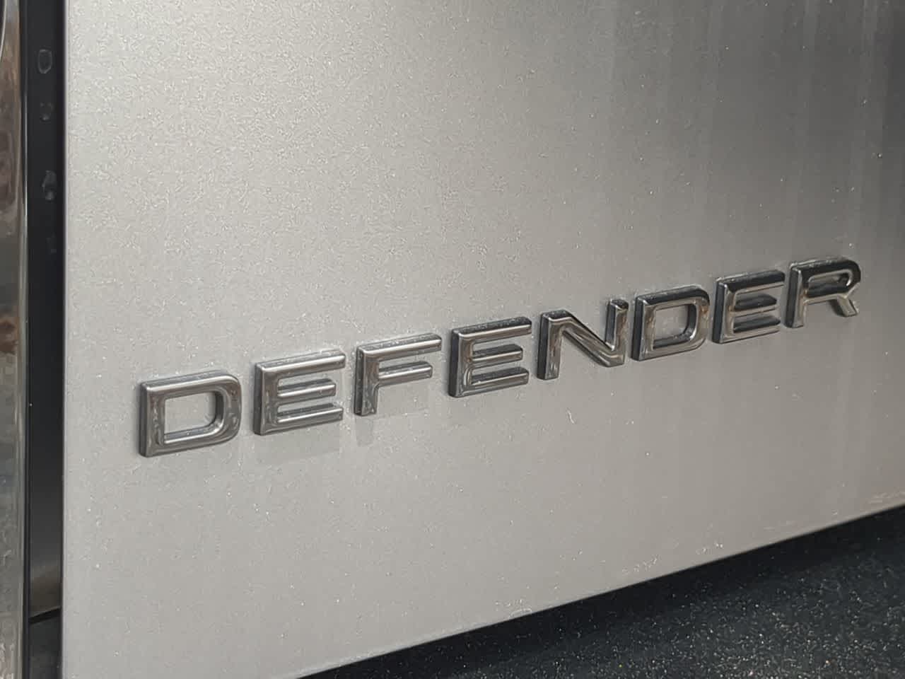 Thumbnail: 2026 Land Rover Defender - 13