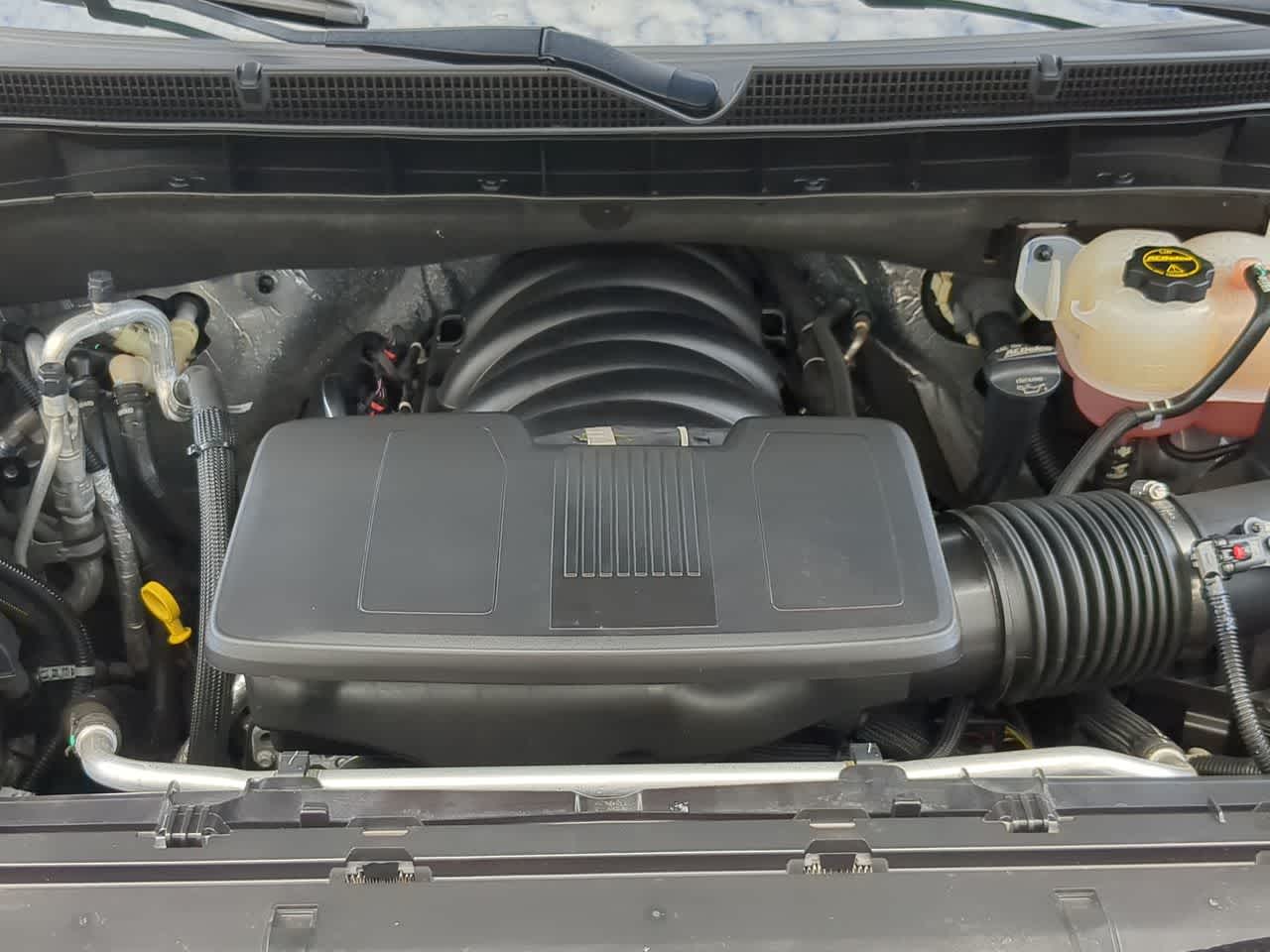 Thumbnail: 2024 Cadillac Escalade - 15