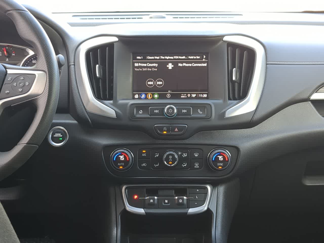 Thumbnail: 2023 GMC Terrain - 26