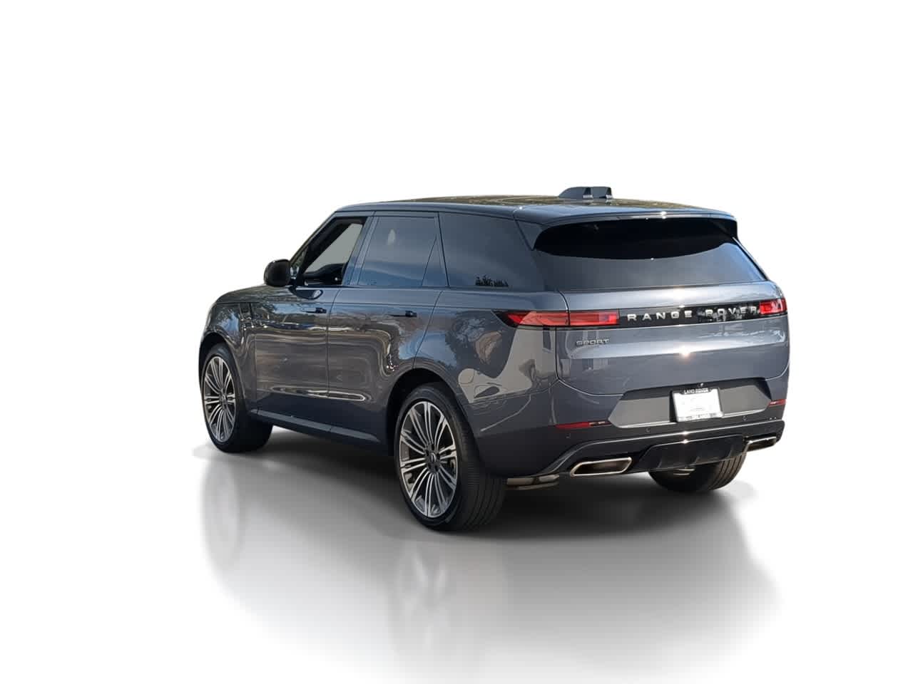 Thumbnail: 2025 Land Rover Range Rover Sport - 6