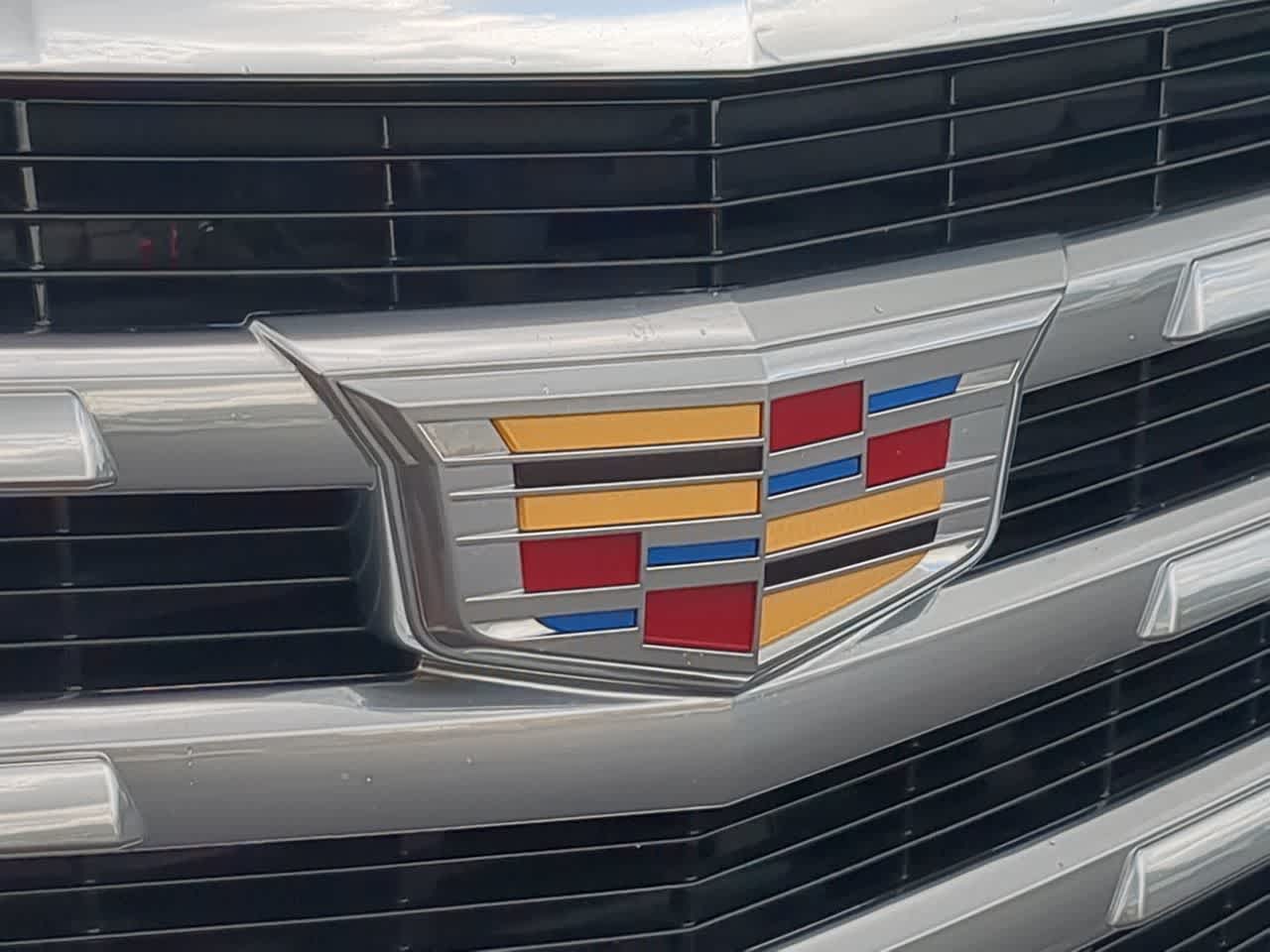 Thumbnail: 2020 Cadillac Escalade - 12