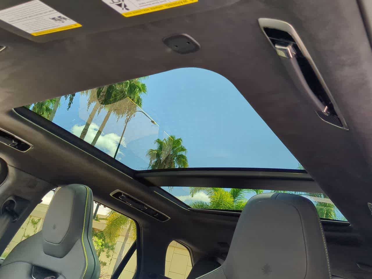 Thumbnail: 2025 Land Rover Range Rover Sport - 19